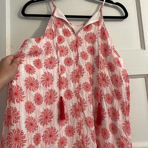 Summer sun dress - Picture 3 of 3